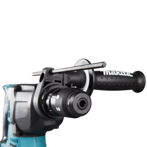 Makita DHR243RTJ TASSELLATORE 18V 5AH SDS PLUS , 3 FUNZIONI - immagine 3