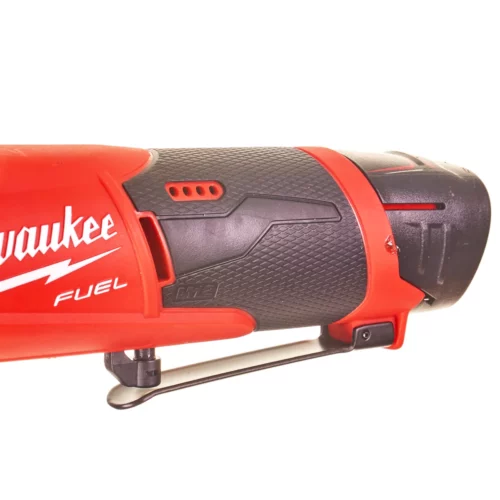 Milwaukee M12 FIR12-0 CRICCHETTO 12V SOLO CORPO MACCHINA - immagine 3