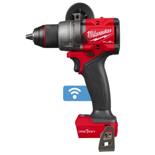 Milwaukee M18 ONEPP2A3-502X KIT COMBO TRAPANO E AVVITATORE 18V 5.0AH - immagine 3